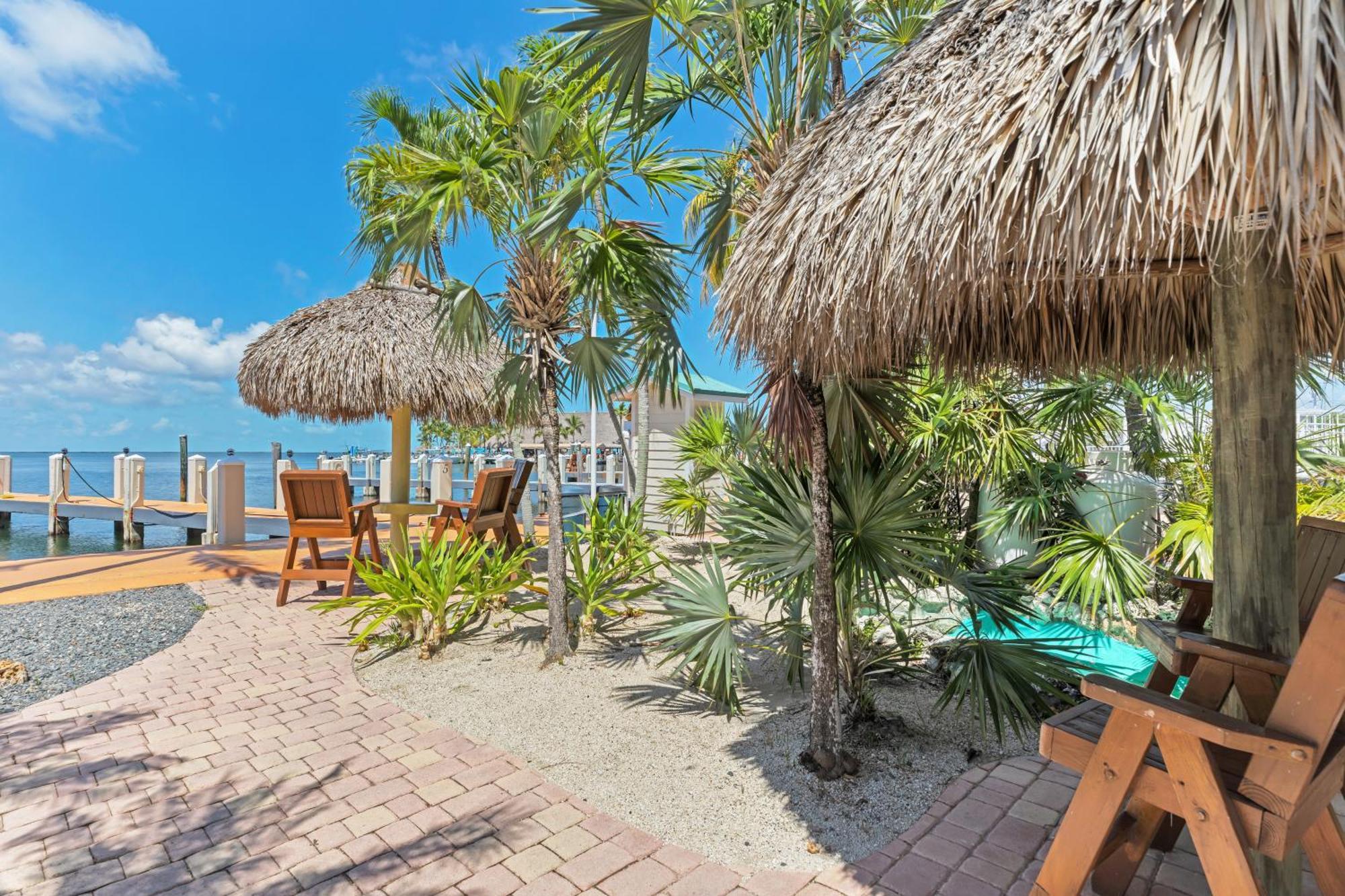 Anchorage Resort كي لارغو المظهر الخارجي الصورة