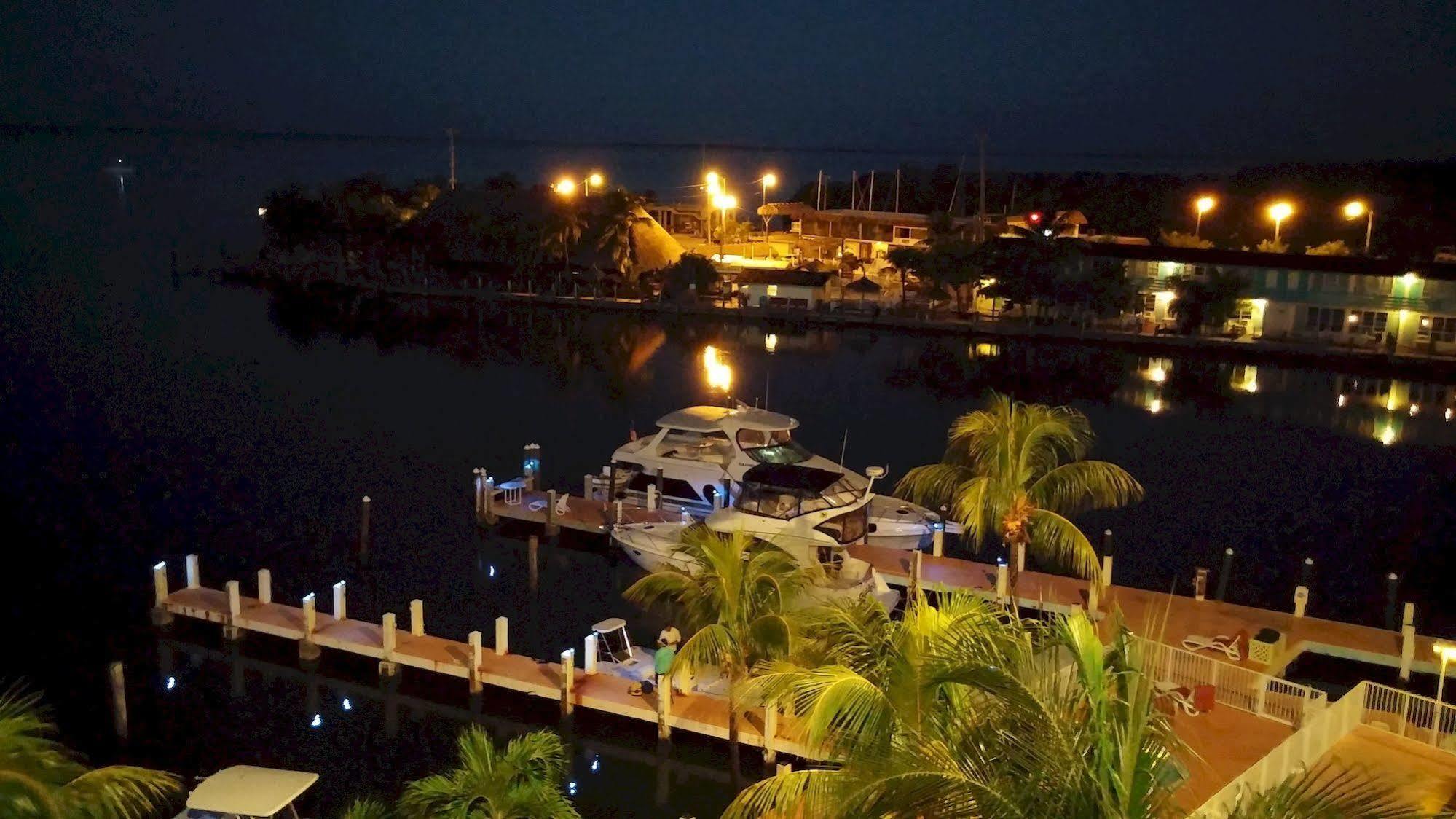 Anchorage Resort كي لارغو المظهر الخارجي الصورة