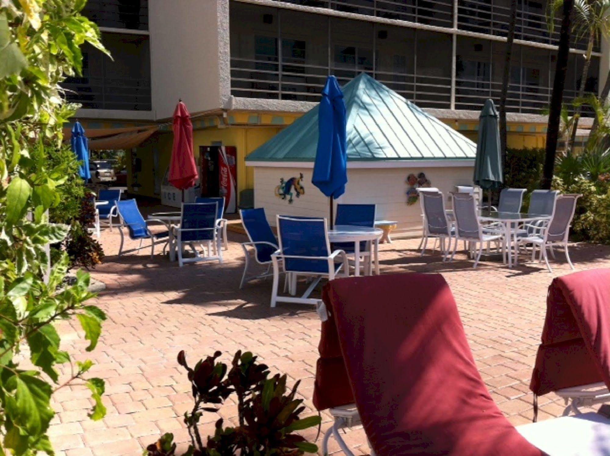 Anchorage Resort كي لارغو المظهر الخارجي الصورة